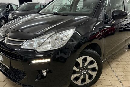 Citroen C3 80.000 km 5.890 &euro; Schmelz 66839