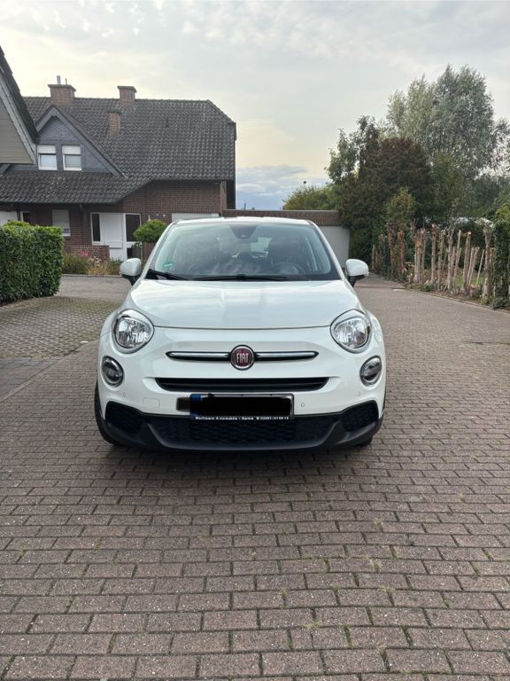 500X