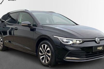 VW Golf 45.000 km 26.489 &euro; Waren (Müritz) 17192