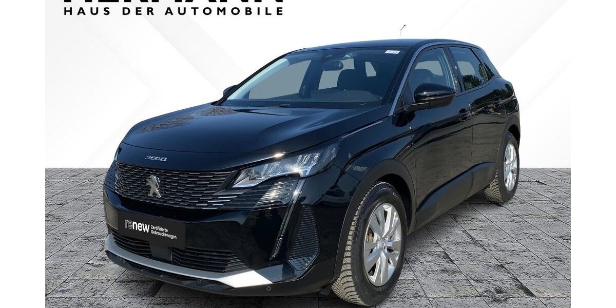 Peugeot 3008 68.495 km 21.893 &euro; Northeim 37154