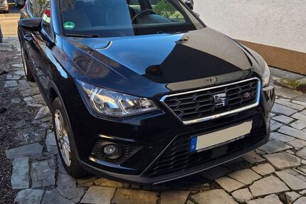Seat Arona 33.500 km 19.900 &euro; Köln 51067