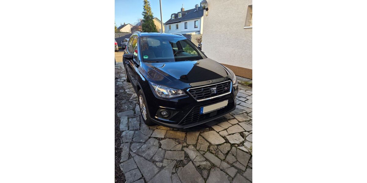 Seat Arona 33.500 km 19.900 &euro; Köln 51067