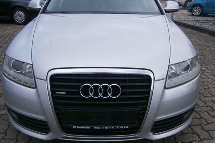 Audi A6 295.000 km 4.900 &euro; Stutensee 76297