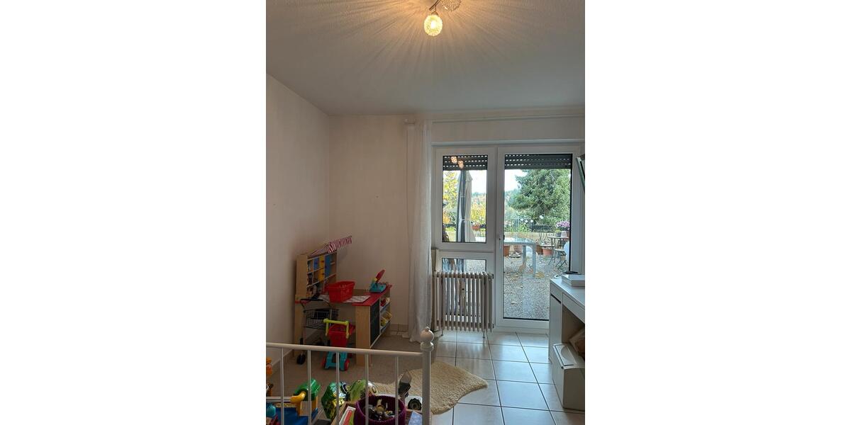 Erdgeschoßwohnung Birkenfeld - 3 Zimmer, 100 m&sup2;, 299.000&euro; | Angebot:24750423