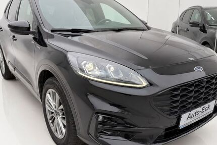Ford Kuga 55.900 km 26.700 &euro; Heppenheim 64646