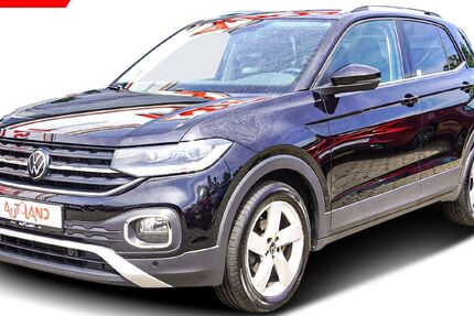 VW T-Cross 56.685 km 18.950 &euro; Bad Hersfeld 36251