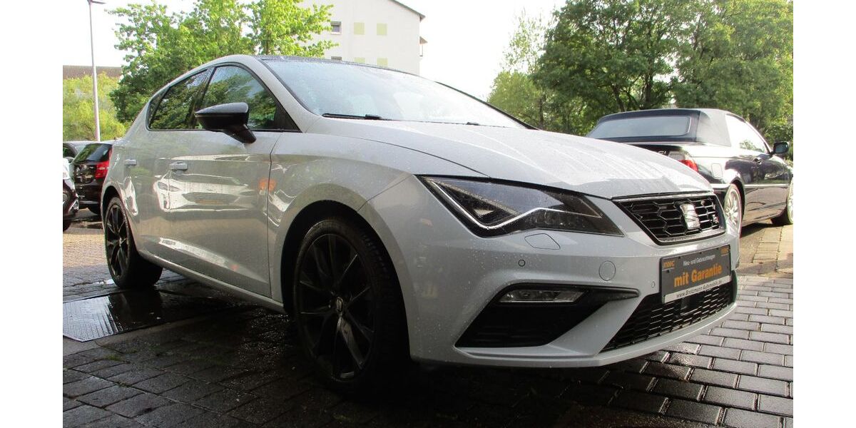 Seat Leon 90.989 km 15.900 &euro; Neuwied 56564