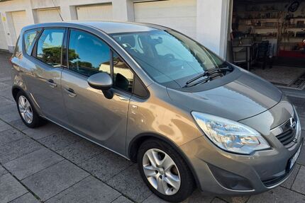 Opel Meriva 229.387 km 3.599 &euro; Elmshorn 25335