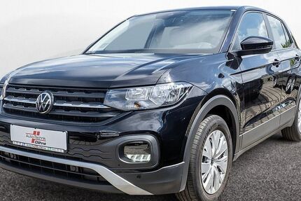 VW T-Cross 18.484 km 16.880 &euro; Wittenberge 19322
