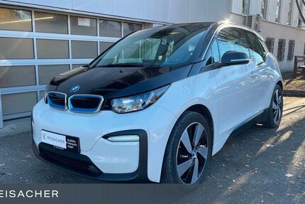 BMW i3 59.293 km 16.990 &euro; Schwabmünchen 86830
