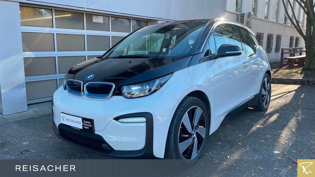 BMW i3 59.293 km 16.990 &euro; Schwabmünchen 86830