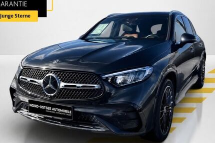 Mercedes-Benz GLC 300 13.711 km 55.890 &euro; Husum 25813