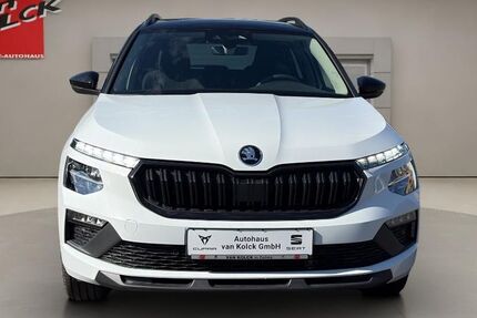 Skoda Kamiq 1.001 km 26.250 &euro; Dohna 01809