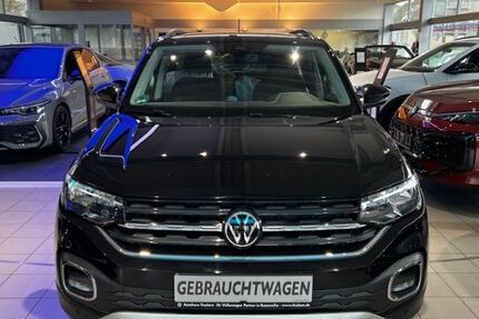 VW T-Cross 51.000 km 21.979 &euro; Baesweiler 52499