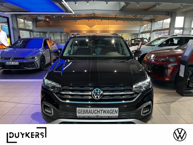 VW T-Cross 51.000 km 21.979 &euro; Baesweiler 52499