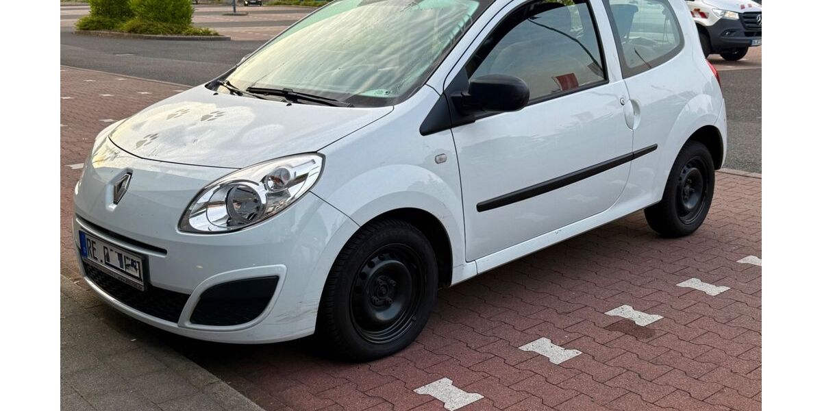 Renault Twingo 100.000 km 1.590 &euro; Castrop-Rauxel 44575