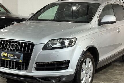 Audi Q7 198.900 km 15.999 &euro; Langenhagen 30853