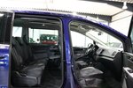 VW Sharan 2.0 TDI DSG HIGHLINE / PANORAMA, XENON 114.000 km 25.991 &euro; Hamm 59077