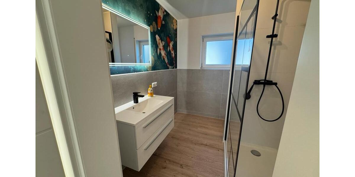 Etagenwohnung Büttelborn - 2 Zimmer, 72 m&sup2;, 1.200&euro; | Angebot:25362680