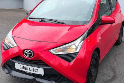 Toyota Aygo (X) 175.900 km 4.250 &euro; Neuss 41472