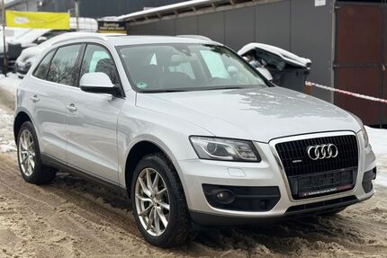 Audi Q5 291.000 km 8.850 &euro; Kiel 24146