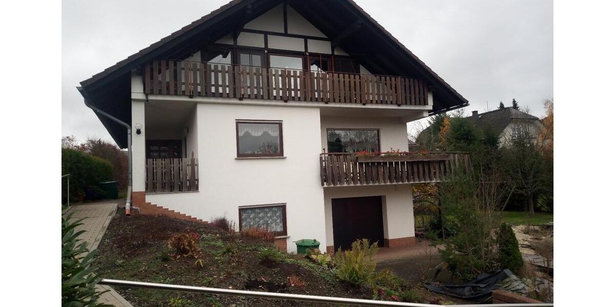 Einfamilienhaus Hatzfeld (Eder) - 235.000&euro; | Angebot:27296195