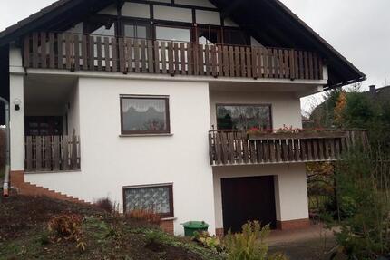 Haus Hatzfeld (Eder) - 235.000&euro; | Angebot:27296195