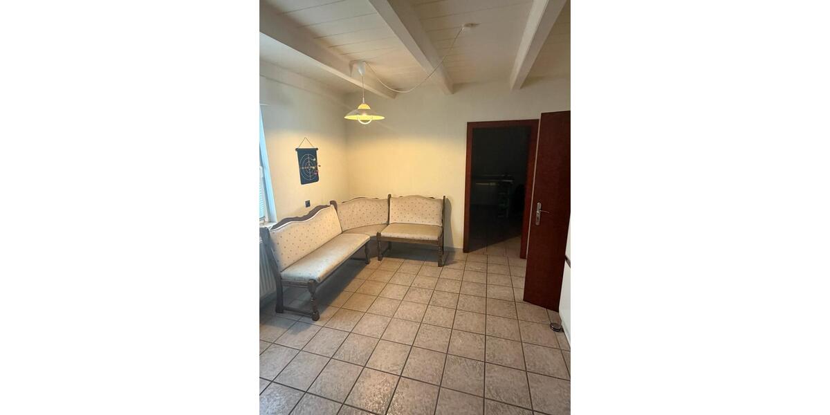 Einfamilienhaus Kirchlengern - 3 Zimmer, 124 m&sup2;, 1.400&euro; | Angebot:26429793