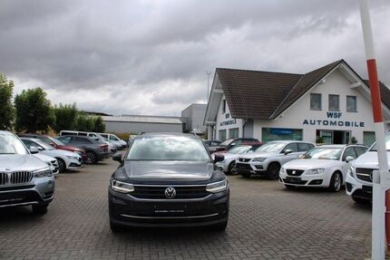 VW Tiguan 47.258 km 27.900 &euro; Weißenfels 06667