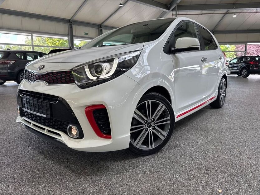 Picanto