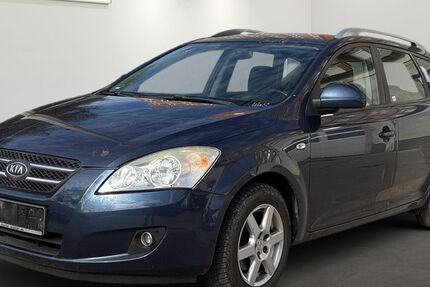 Kia ceed Sportswagon 97.129 km 3.799 &euro; Berlin 12681