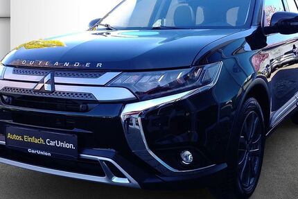Mitsubishi Outlander 86.918 km 20.990 &euro; Gotha 99867