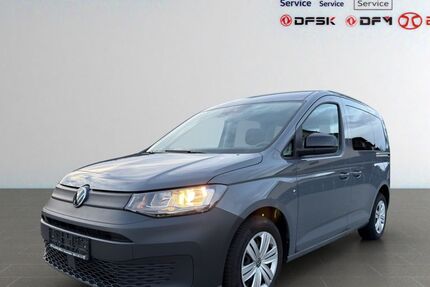 VW Caddy 18.980 km 29.440 &euro; Schmidmühlen 92287