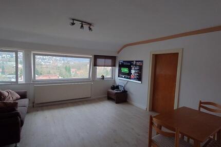Wohnung Hann. Münden - 2.5 Zimmer, 61 m&sup2;, 570&euro; | Angebot:26523684