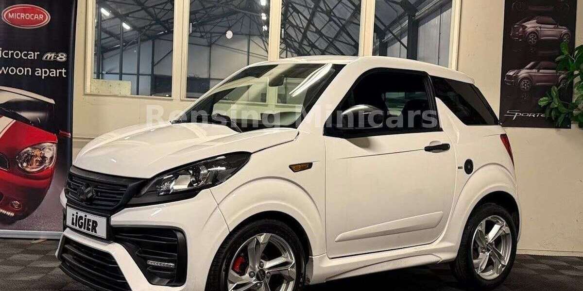 Ligier JS 50 28.410 km 15.950 &euro; Vreden 48691