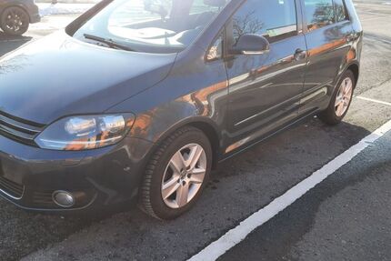 VW Golf Plus 175.173 km 5.800 &euro; Wittighausen 97957