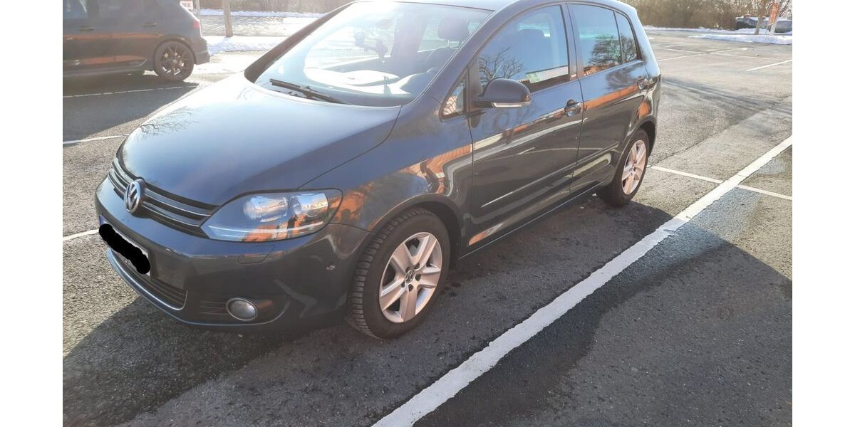 VW Golf Plus 175.173 km 5.800 &euro; Wittighausen 97957