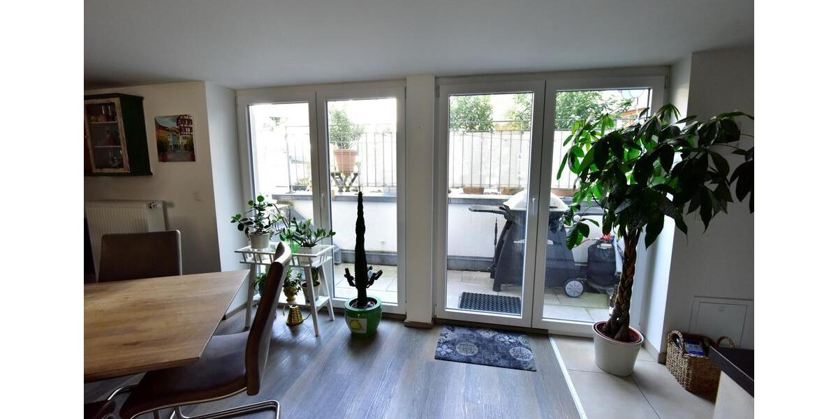 Hochparterre Überlingen - 2.5 Zimmer, 64 m&sup2;, 365.000&euro; | Angebot:26920789