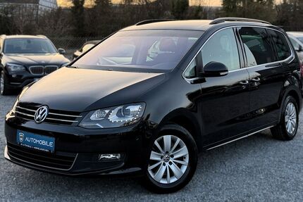VW Sharan 167.000 km 15.499 &euro; Wermelskirchen 42929