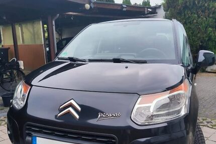 Citroen C3 Picasso 192.000 km 3.950 &euro; Dülmen 48249