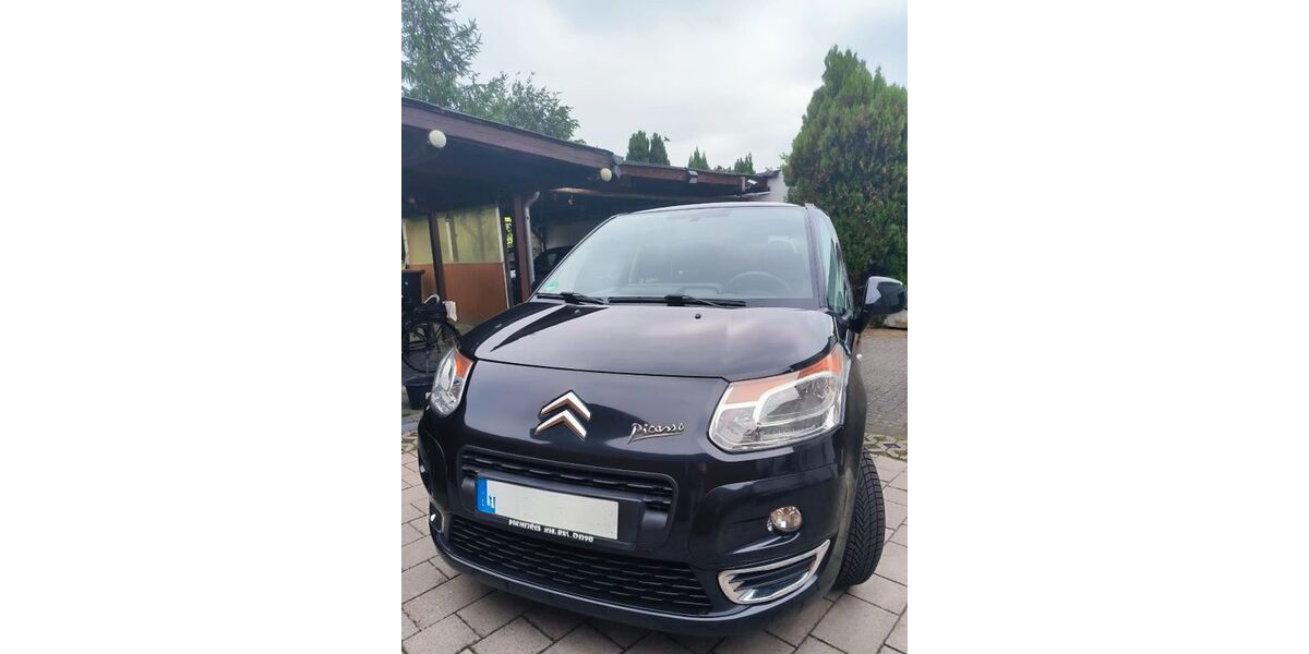Citroen C3 Picasso 192.000 km 3.950 &euro; Dülmen 48249