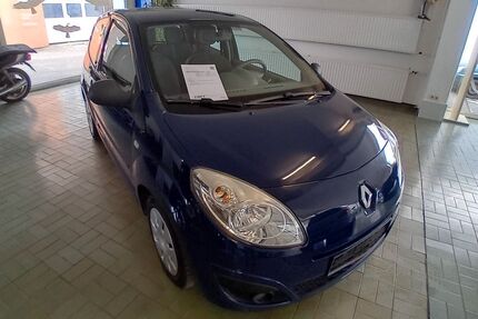 Renault Twingo 116.400 km 2.690 &euro; Rheine 48432