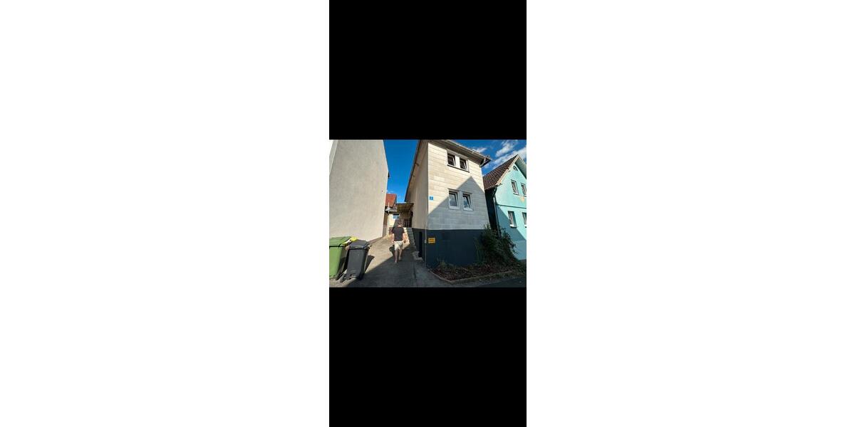 Einfamilienhaus Meeder - 2 Zimmer, 80 m&sup2;, 580&euro; | Angebot:26395367