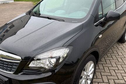Opel Mokka 129.999 km 7.499 &euro; Bitterfeld 06749