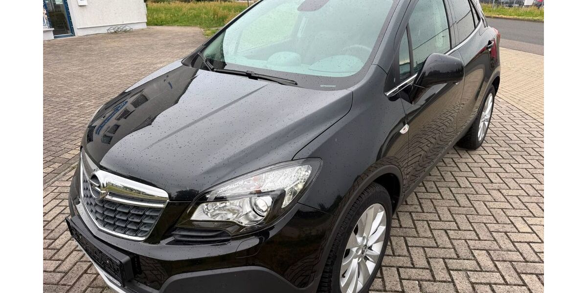 Opel Mokka 129.999 km 7.499 &euro; Bitterfeld 06749