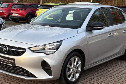 Opel Corsa 18.842 km 13.480 &euro; Hattingen 45527