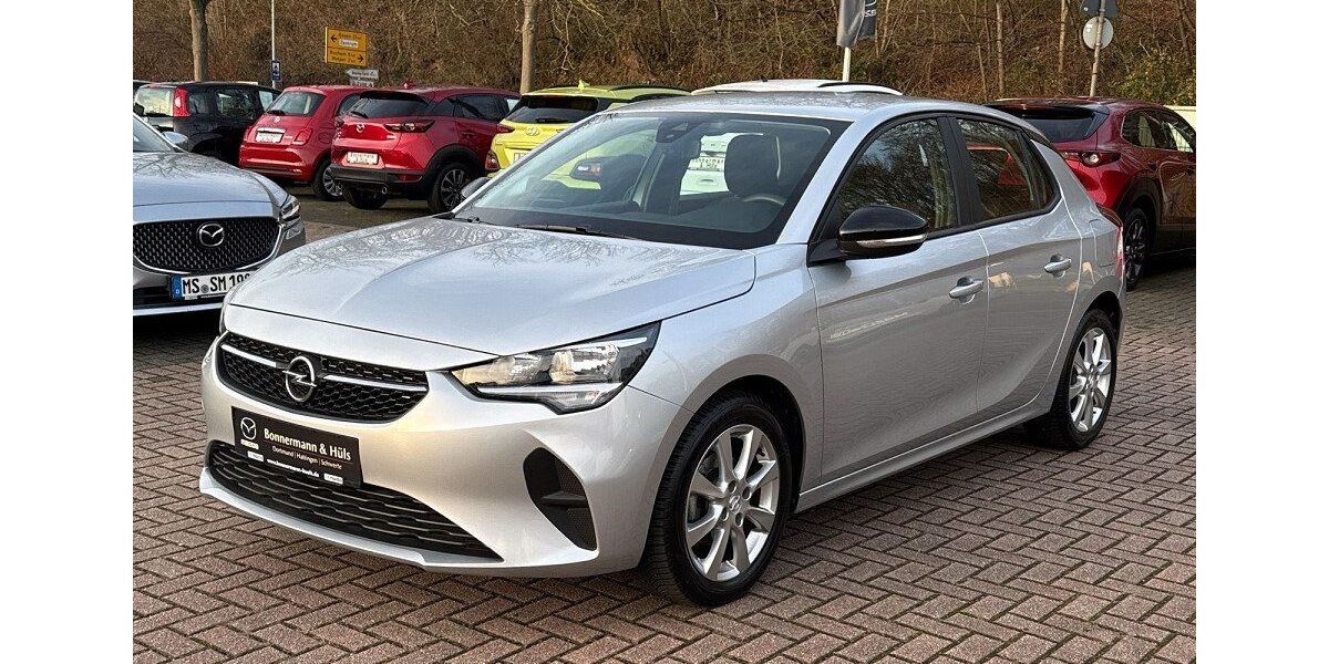 Opel Corsa 18.842 km 13.480 &euro; Hattingen 45527