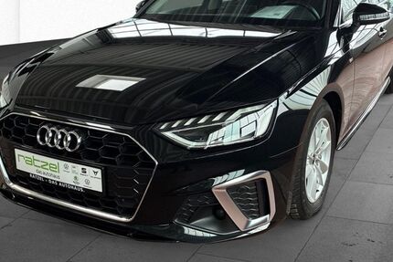 Audi A4 62.682 km 26.860 &euro; Zell u.A. 73119