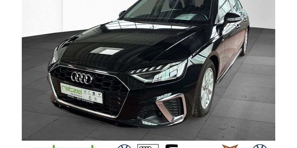 Audi A4 62.682 km 26.860 &euro; Zell u.A. 73119