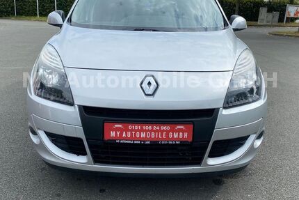 Renault Scenic 190.201 km 4.899 &euro; Lage 32791